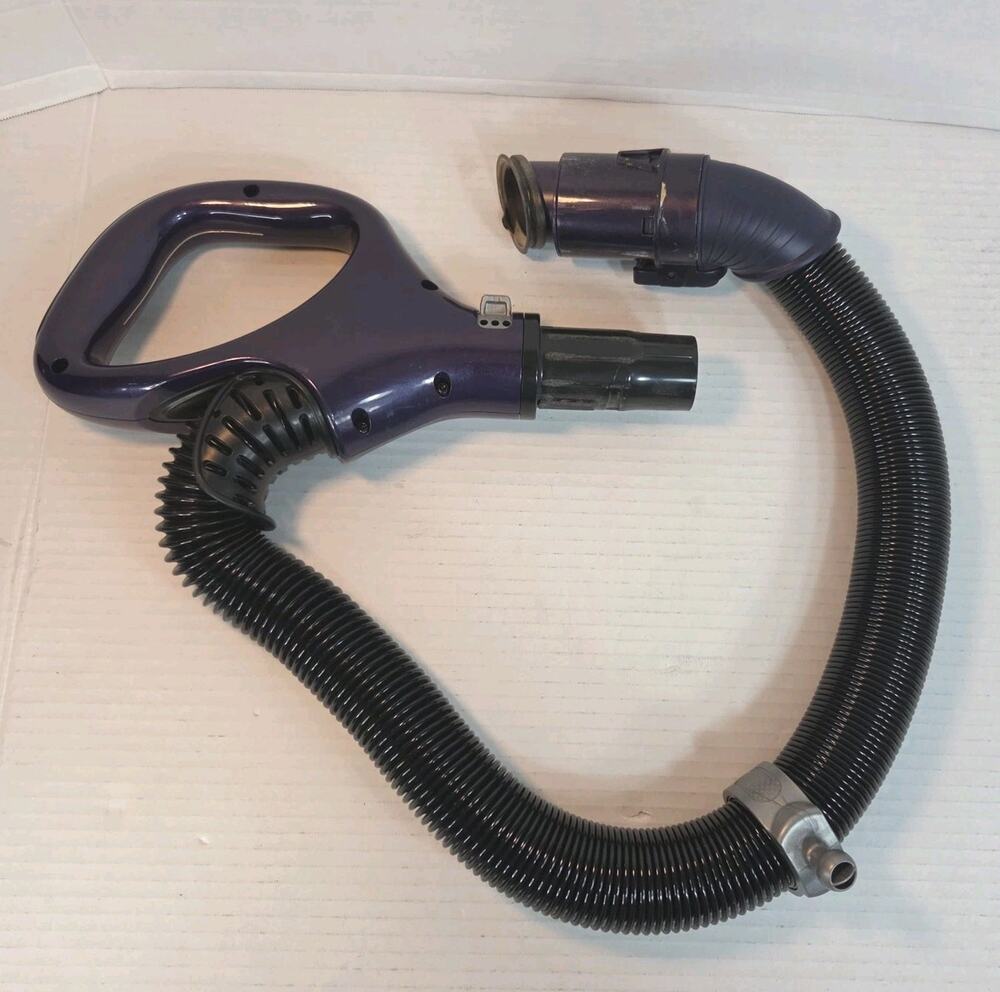 Shark ZD201 ZD201C Navigator Pet Pro Vacuum Handle Hose Assembly 170HL201 OEM